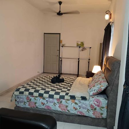 Grey Fantasy Homes#Sunway Water Theme Park Ipoh Ngoại thất bức ảnh