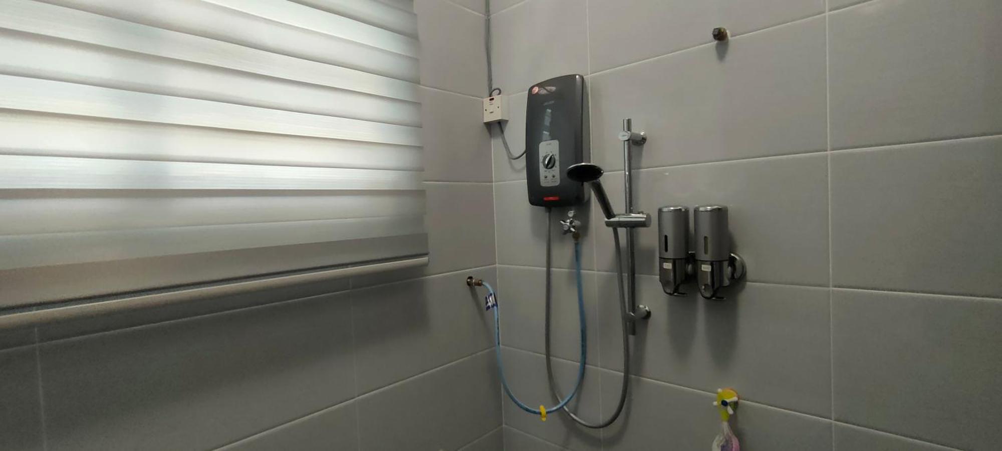 Grey Fantasy Homes#Sunway Water Theme Park Ipoh Ngoại thất bức ảnh