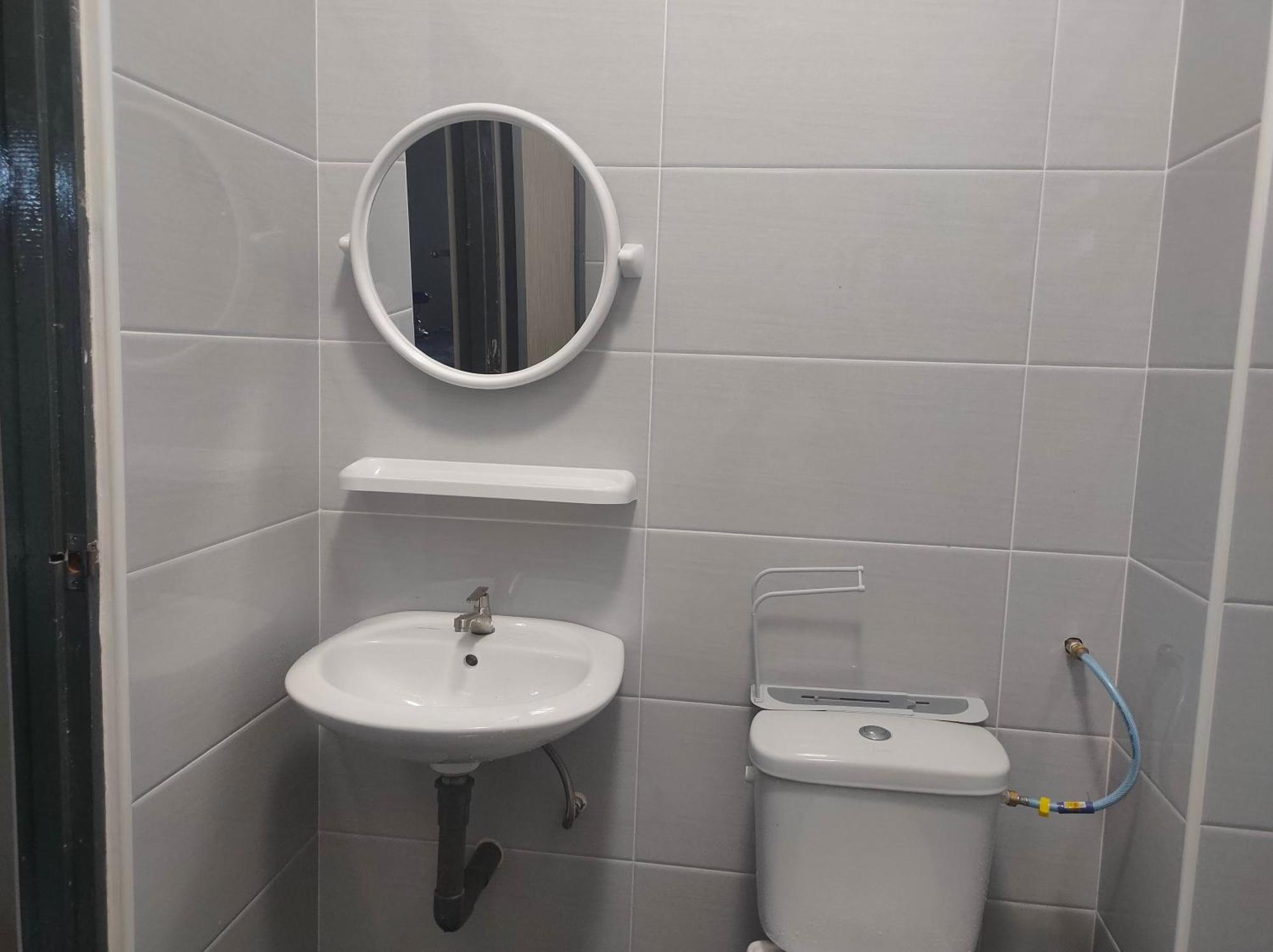 Grey Fantasy Homes#Sunway Water Theme Park Ipoh Ngoại thất bức ảnh