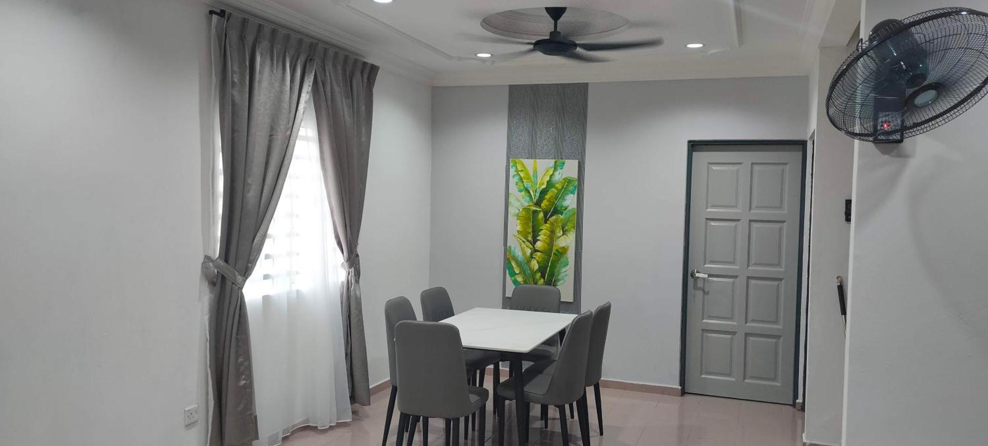 Grey Fantasy Homes#Sunway Water Theme Park Ipoh Ngoại thất bức ảnh