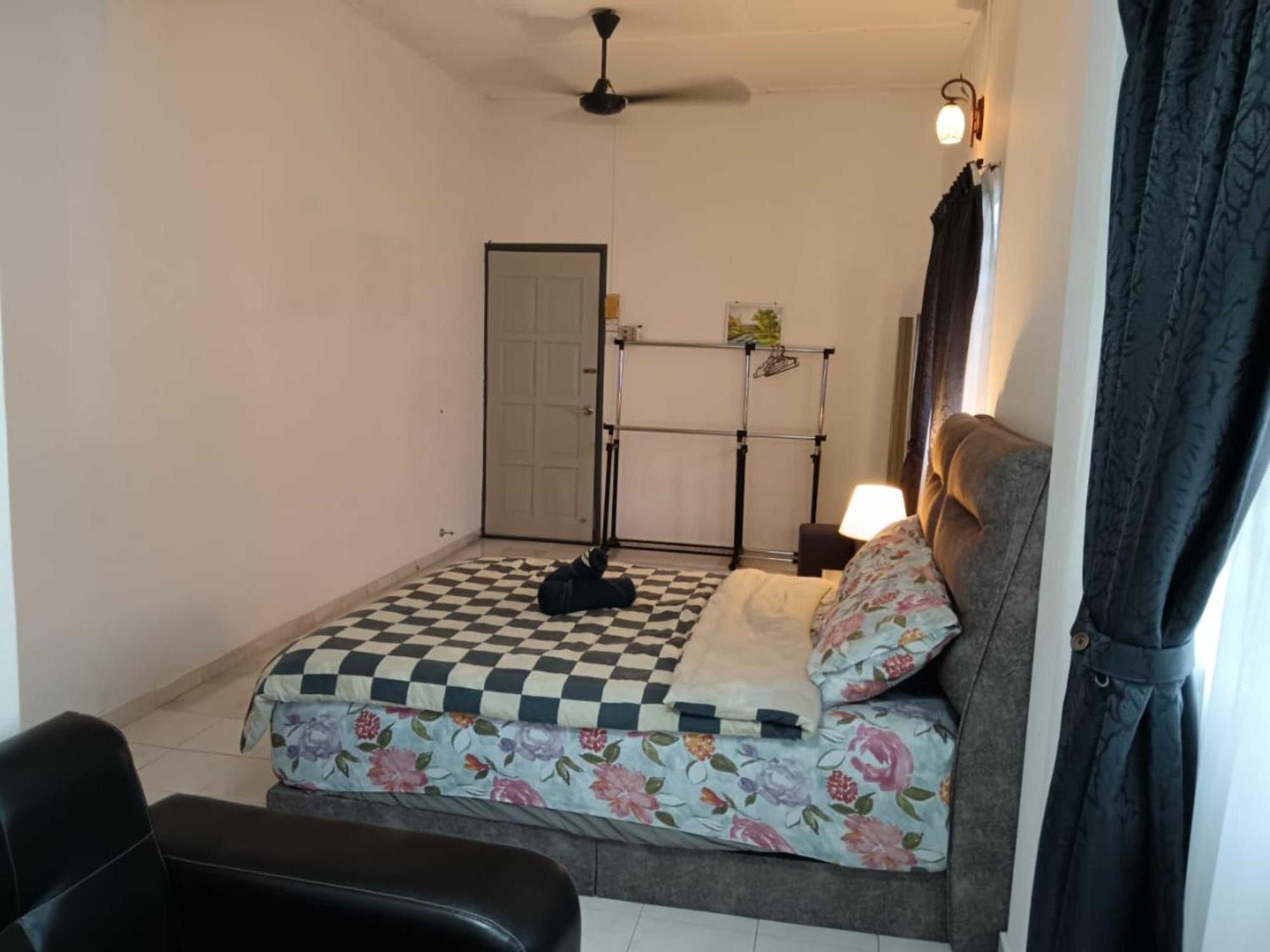 Grey Fantasy Homes#Sunway Water Theme Park Ipoh Ngoại thất bức ảnh