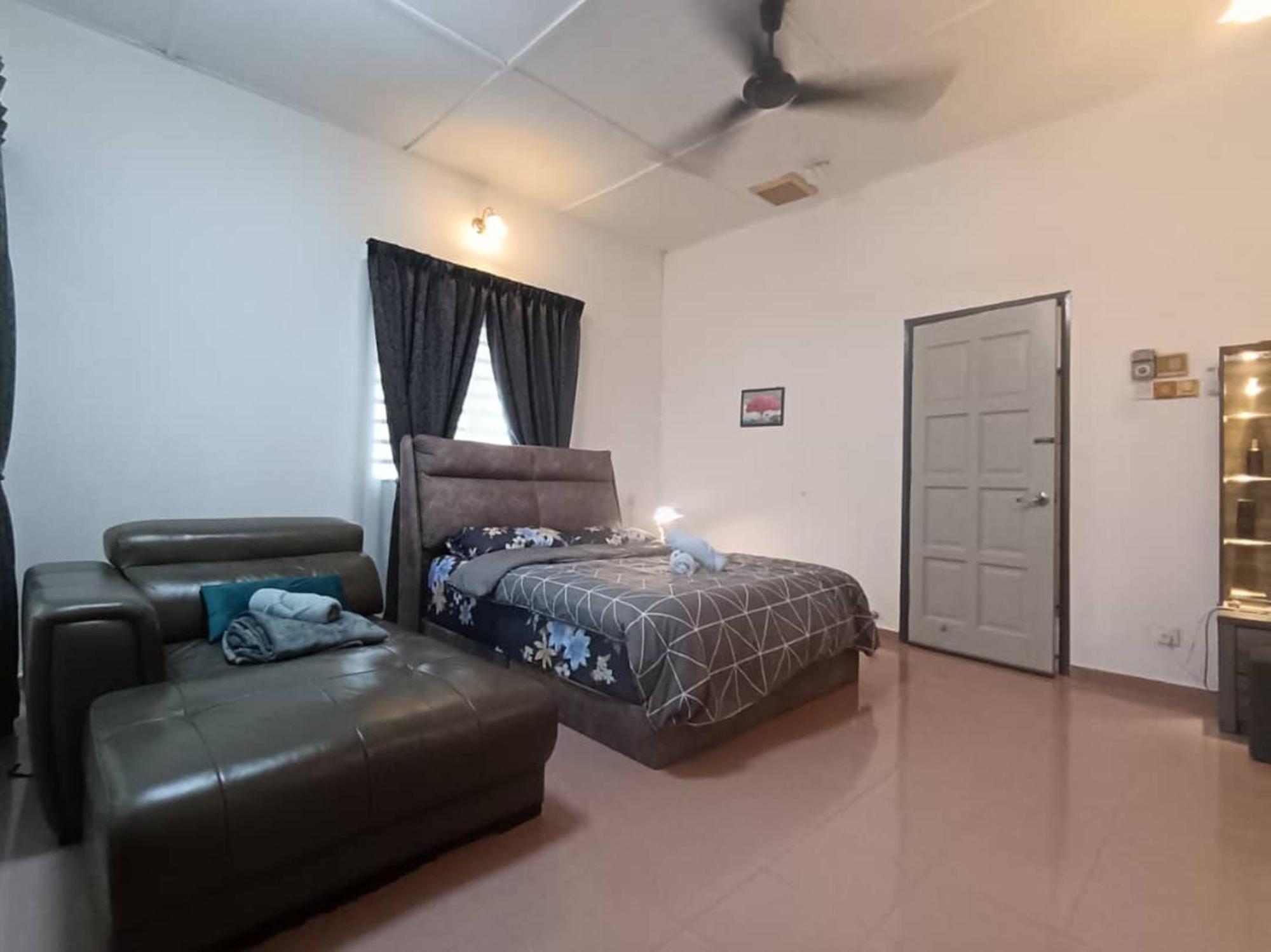 Grey Fantasy Homes#Sunway Water Theme Park Ipoh Ngoại thất bức ảnh