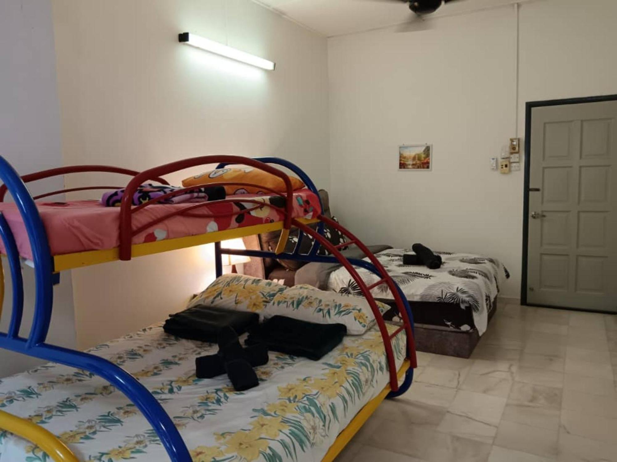 Grey Fantasy Homes#Sunway Water Theme Park Ipoh Ngoại thất bức ảnh
