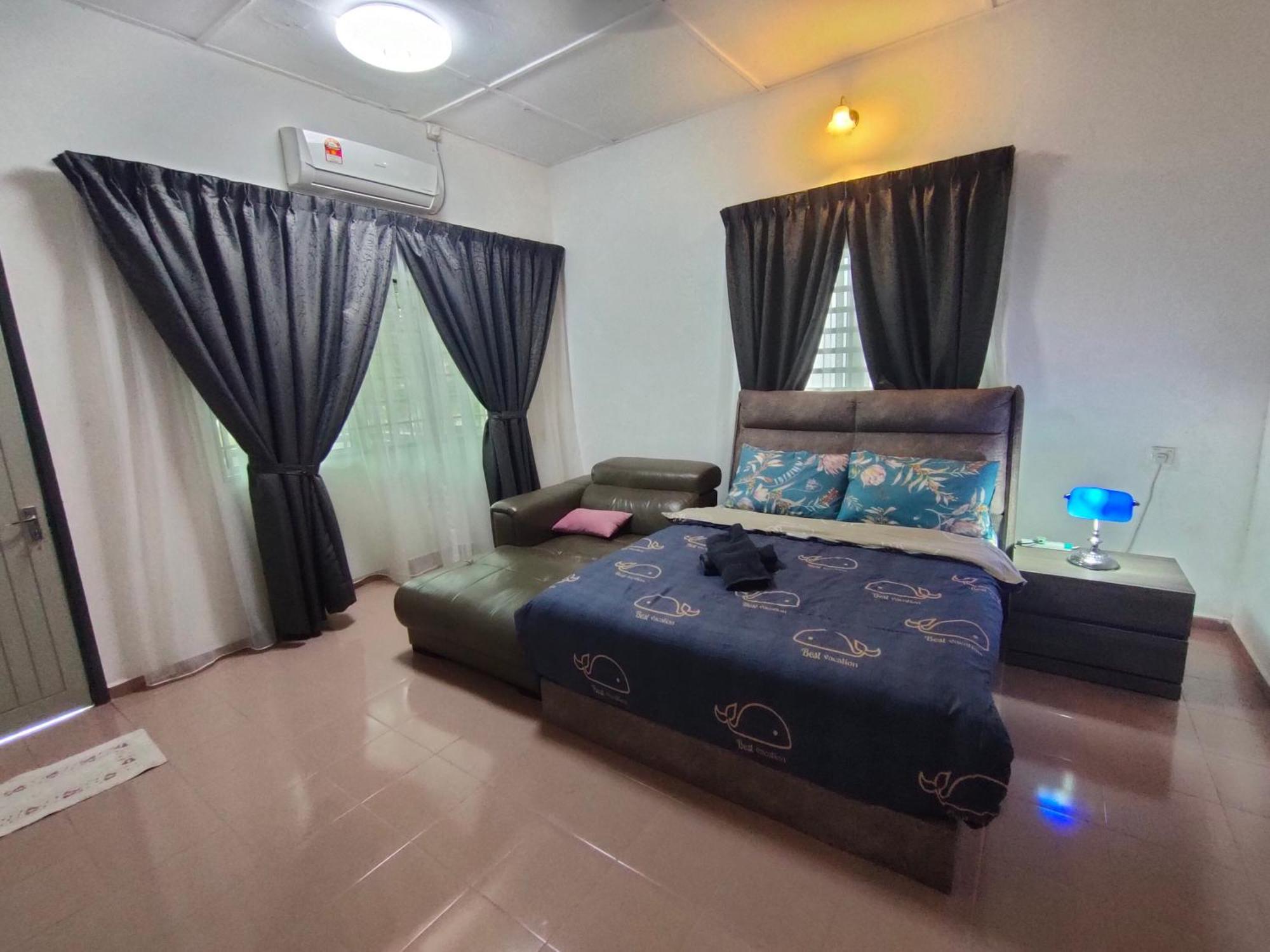 Grey Fantasy Homes#Sunway Water Theme Park Ipoh Ngoại thất bức ảnh