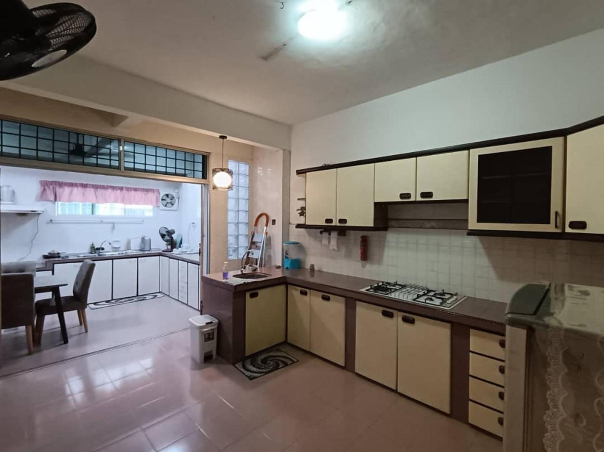 Grey Fantasy Homes#Sunway Water Theme Park Ipoh Ngoại thất bức ảnh