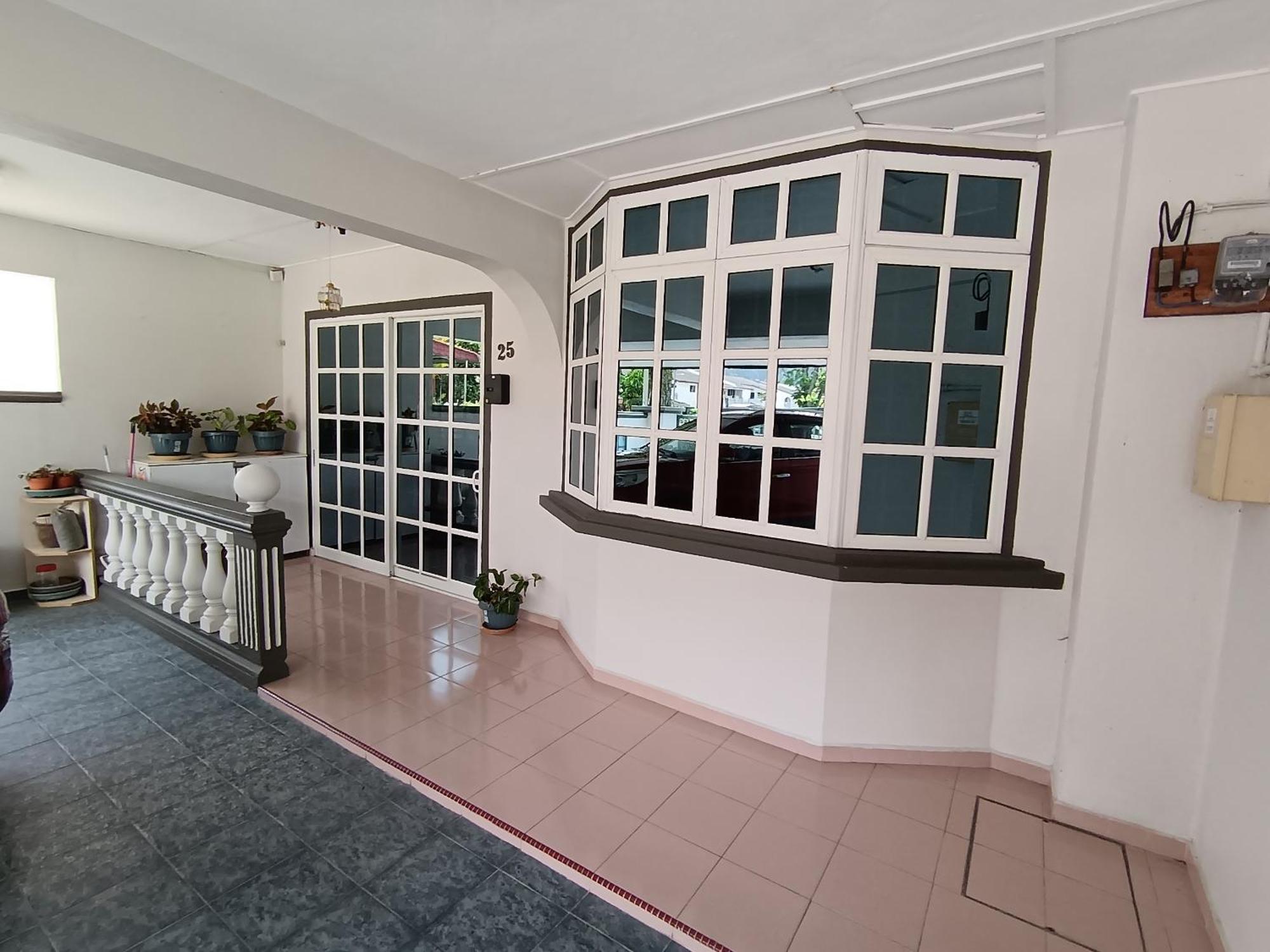 Grey Fantasy Homes#Sunway Water Theme Park Ipoh Ngoại thất bức ảnh