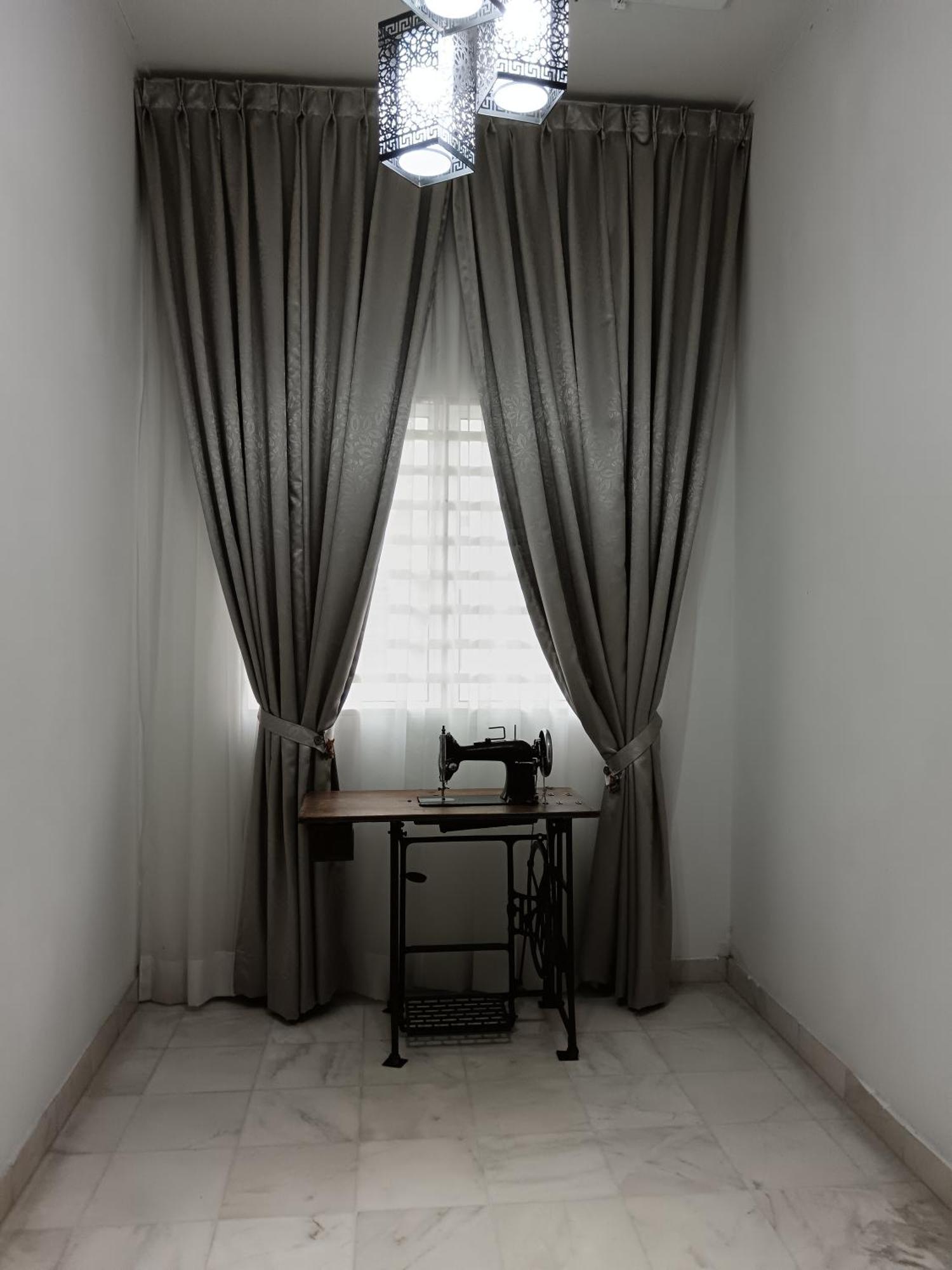 Grey Fantasy Homes#Sunway Water Theme Park Ipoh Ngoại thất bức ảnh